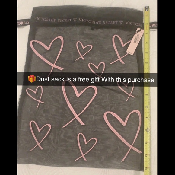 NWT Chantilly Lace High Neck Bra - Picture 4 of 4